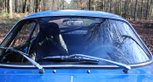 Alpine Renault A110 Berlinette Alpine Renault A110 Berlinette
