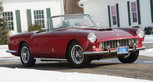 Pininfarina-bodied Ferrari 250 GT Cabriolet, sold for $1.76m