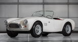This highly original 1965 Shelby 289 Cobra fetched $990k