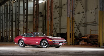 The lost ‘Disco Daytona’ is back on the dance floor after 25 years