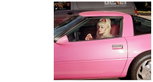 Andrew Bush, Woman Waiting to Proceed South at Sunset and Highland Boulevards, Los Angeles, at Approximately 11:59 a.m. One Day in February 1997, 1997 From Vector Portraits series C-print, 122 × 151 cm Courtesy M+B Gallery, Los Angeles © Andrew Bush Andrew Bush, Woman Waiting to Proceed South at Sunset and Highland Boulevards, Los Angeles, at Approximately 11:59 a.m. One Day in February 1997, 1997 From Vector Portraits series C-print, 122 × 151 cm Courtesy M+B Gallery, Los Angeles © Andrew Bush