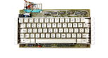 Apple 1 Computer, Apple 1 Motherboard Apple 1 Computer, Apple 1 Motherboard