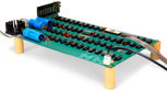 Apple 1 Computer, Apple 1 Motherboard Apple 1 Computer, Apple 1 Motherboard