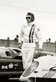 Steve Mcqueen memorabilia at Artcurial's 2014 Le Mans Classic auction