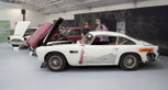 The sale played host to 'project' cars aplenty...
