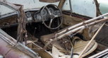 ...including this DB Mk III Drophead Coupé...