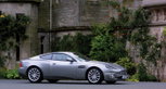 Aston Martin V12 Vanquish