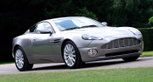 Aston Martin V12 Vanquish