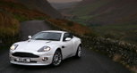 Aston Martin V12 Vanquish S