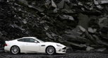 Aston Martin V12 Vanquish S