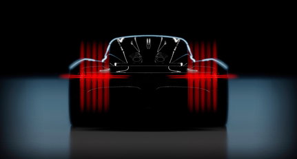 Get your first glimpse at Aston Martin’s next mid-engined hypercar