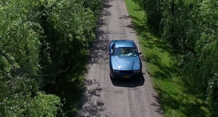 You’ll lust for an Aston Martin Virage after watching this video...