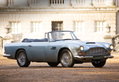 Aston Martin DB4 Convertible Aston Martin DB4 Convertible