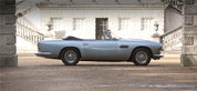 Aston Martin DB4 Convertible Aston Martin DB4 Convertible