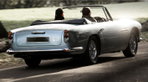 Aston Martin DB4 Convertible Aston Martin DB4 Convertible