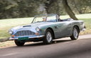 Aston Martin DB4 Convertible Aston Martin DB4 Convertible