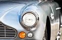 Aston Martin DB4 Convertible Aston Martin DB4 Convertible