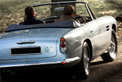 Aston Martin DB4 Convertible Aston Martin DB4 Convertible