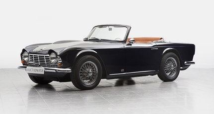 Affordable classics at Auctionata’s Berlin sale