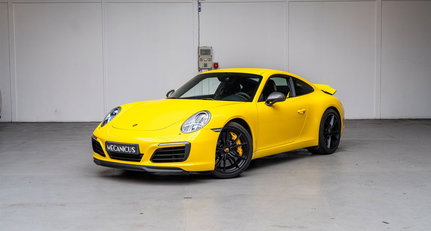 Do not buy a Porsche 991 Carrera without reading this first