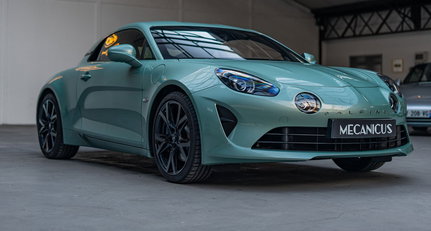 Agiler Athlet oder französische Diva? Unsere Kaufberatung zur Alpine A110