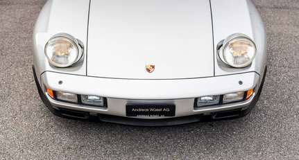 Affordable luxury or expensive headache? Our Porsche 928 buying guide