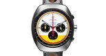 Autodromo Vic Elford Chrono 