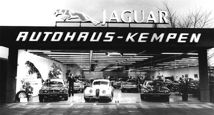 Stock Check: Royal Motors Kempen