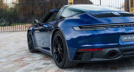 Diese 12 winterfesten Porsche 911 stehen zum Verkauf. Welchen würden Sie wählen?