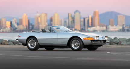 Arizona-Auktionen 2015 – die wichtigsten Bluechips, Supercars und Scheunenfunde