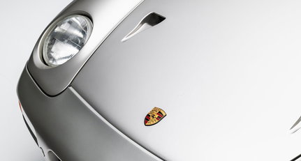 The Porsche 968 is a future classic — and these 8 are for sale