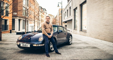 The art of collecting with Phillips’ watch expert James Marks
