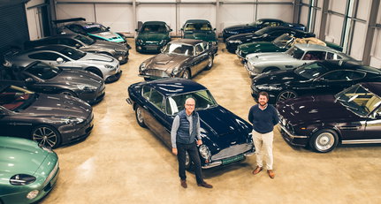 Nicholas Mee & Co has created a Mecca for Aston Martin maniacs b31i9831_0.jpg