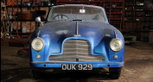 Aston Martin DB2/4 DHC, sold by Bonhams in 2012 for £113,500 Aston Martin DB2/4 DHC, sold by Bonhams in 2012 for £113,500