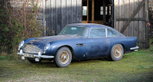 1964 Aston Martin DB5 Sports Saloon sold by Bonhams in 2013 for £320,700 1964 Aston Martin DB5 Sports Saloon sold by Bonhams in 2013 for £320,700