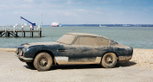 1966 Aston Martin DB6 Vantage sold by Bonhams in 2013 for £107,900 1966 Aston Martin DB6 Vantage sold by Bonhams in 2013 for £107,900