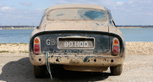 1966 Aston Martin DB6 Vantage sold by Bonhams in 2013 for £107,900 1966 Aston Martin DB6 Vantage sold by Bonhams in 2013 for £107,900