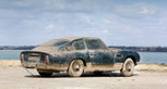 1966 Aston Martin DB6 Vantage sold by Bonhams in 2013 for £107,900 1966 Aston Martin DB6 Vantage sold by Bonhams in 2013 for £107,900