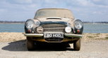 1966 Aston Martin DB6 Vantage sold by Bonhams in 2013 for £107,900 1966 Aston Martin DB6 Vantage sold by Bonhams in 2013 for £107,900