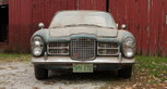 1962 Facel Vega II Coupé fold by Bonhams in February 2014 for €155,250 1962 Facel Vega II Coupé fold by Bonhams in February 2014 for €155,250