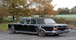 1971 Mercedes-Benz 600 'Six-Door' Pullman Landaulet sold by RM in February 2014 for €537,600 1971 Mercedes-Benz 600 'Six-Door' Pullman Landaulet sold by RM in February 2014 for €537,600