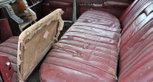 1971 Mercedes-Benz 600 'Six-Door' Pullman Landaulet sold by RM in February 2014 for €537,600 1971 Mercedes-Benz 600 'Six-Door' Pullman Landaulet sold by RM in February 2014 for €537,600