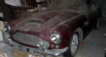 Aston Martin DB4 Series III, sold by Bonhams in 2006 for £78,500 Aston Martin DB4 Series III, sold by Bonhams in 2006 for £78,500