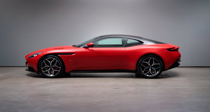 Diese 10 perfekten Aston Martin DB11 stehen zum Verkauf. Welchen würden Sie wählen?