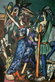 Max Beckmann, Begin the Beguine, 1946 Max Beckmann, Begin the Beguine, 1946