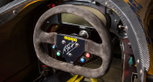 Michael Schumacher's Ex-Benetton-Ford B191 Michael Schumacher's Ex-Benetton-Ford B191
