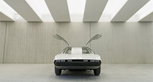 Lamborghini Marzal. Photo by Benedict Redgrove.
