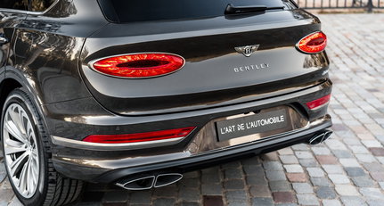 Diese 10 königlichen Bentley Bentaygas stehen zum Verkauf. Welchen würden Sie wählen?