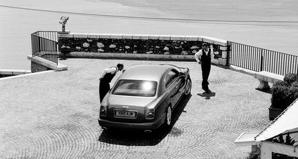 Is the Brooklands the most collectable modern Bentley?