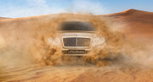 The new Bentley SUV will arrive in 2016 The new Bentley SUV will arrive in 2016
